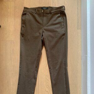 Liverpool Bryant Slim Straight Jean 32x32